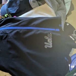 UCLA Basketball Shorts